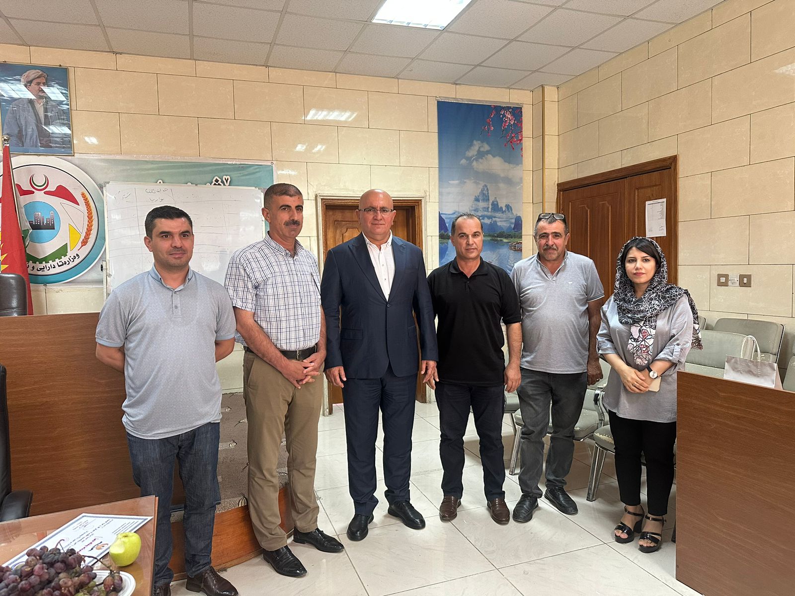 duhok-customs